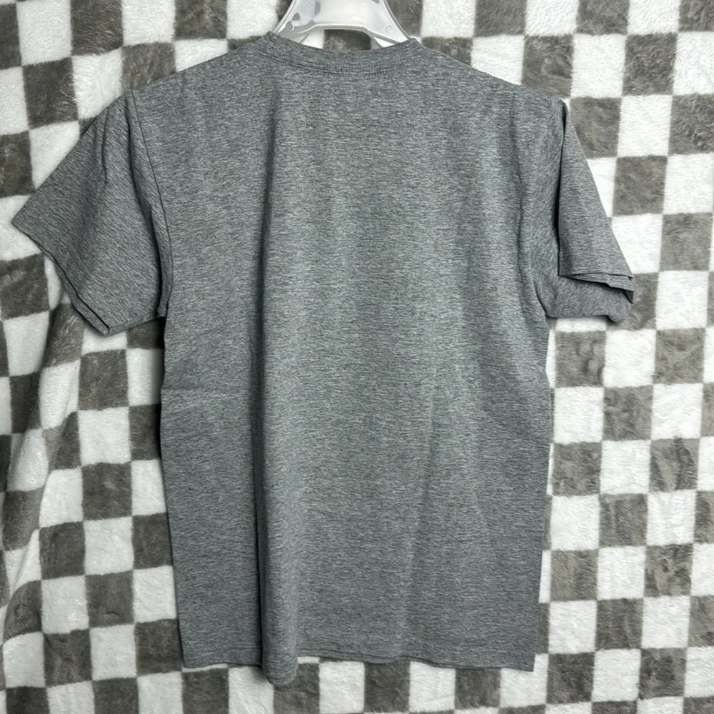 Disney Stich Disney character not today short sleeve tee shirt size S/ SMALL - Picture 8 of 8